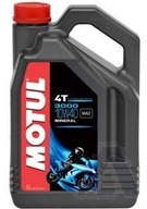 Motorový olej MOTUL 107693