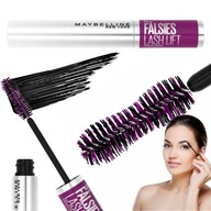 MAYBELLINE The Falsies Lash Lift maskara 01