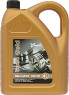 SPECOL SPECOL OIL 0W30 4L SPEC GOLD SN/CF / A3/B4 / LL01 / GM LL A 025 / G