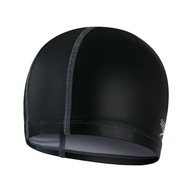 Plavecká čiapka Speedo Long Hair Pace Cap Au BLACK