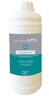 LPC DÝCHACÍ SIRUP TUSSIPHYT 1L