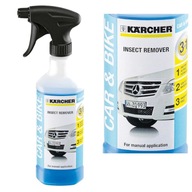 Karcher kvapalina na odstraňovanie hmyzu 6.295-761.0 0,5L