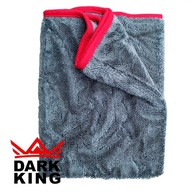 Uterák Dark King Single Towel XL vhodný pre ADBL