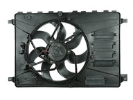 Ventilátor Volvo V70 2006-2015