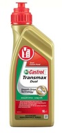 CASTROL TRANSMAX DUAL - 1L