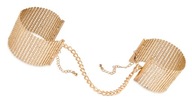 DESIR METALLIQUE CHANNEL GOLD BIJOUX-INDISCRETS