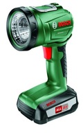 BOSCH UniversalLamp 18 BATÉRIOVÝ HORÁK 2,5Ah