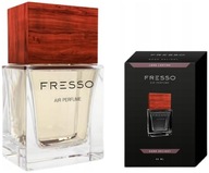 Vôňa do auta FRESSO DARK DELIGHT PERFUME