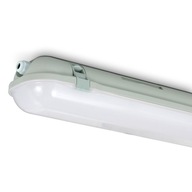 DIELENSKÉ LED HERMETICKÉ SVIETIDLO 36W IP65 230V