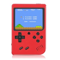 MINI KONZOLA 400 HRY GAME BOY RETRO KLASICKÁ HRA