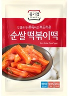 TOPOKKI ryžové halušky, Tteokbokki 1kg