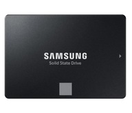 SSD disk Samsung 4TB 2,5