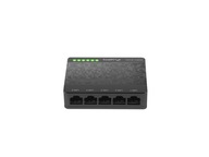 Switch Lanberg DSP1-0105 Fast Ethernet Desktop