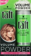 Púder na vlasy SCHWARZKOPF TAFT Instant Volume