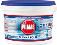 PILMAS TEKUTÉ FÓLIE 1KG NA HYDROIZOLÁCIU