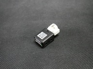 USB konektor 5Q0035726B OCTAVIA III