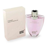 Mont Blanc Femme Individual Edt 75 ml