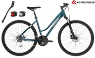 CROSS BIKE KROSS EVADO 3.0 28'' L 19'' 24V