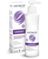 Lactacyd Pharma upokojujúci gynekologický fluid