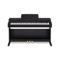 AUTORIZOVANÝ PREDAJCA CASIO AP-270 BK DIGITÁLNE PIANO