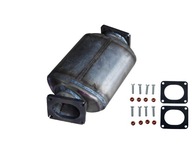 DPF FAP BMW 520d E60 LCI 2.0 M47N2 11/2006-