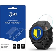 3mk sklo na displej pre Garmin Fenix ​​​​7 Pro Solar