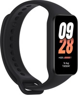 Smart náramok XIAOMI Smart Band 8 Active Black