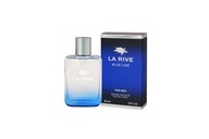 La Rive Blue Line toaletná voda 90ml