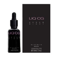 Liqpharm LIQ CG Nočné sérum 7% glykolový PEEL 30ml