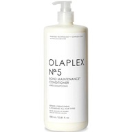 Olaplex No.5 Bond Maintenance regeneračný kondicionér na vlasy 1000ml