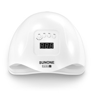 SUNONE home2 80W UV LED lampa na nechty