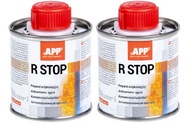 APP R-STOP Antikorózny prípravok 2 X 100 ml RUST