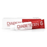 Genoscope Diabetegen Forte masť 40ml