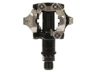 Pedály Shimano SPD PD-M520 - čierne