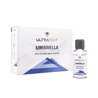 Neviditeľná rohožka Ultracoat Umbrella BOX 50