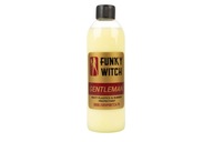 Funky Witch Gentleman Dressing For Plastics 500 ml