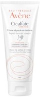 AVENE CICALFATE regeneračný krém na ruky 100 ml