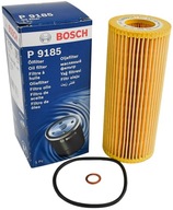 BOSCH OLEJOVÝ FILTER BMW 3 E46 318D 320D