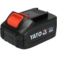 Batéria Yato YT-82844 18V 4,0Ah