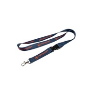 LANYARD ŠÍRKA 15mm GRAFITOVÝ HYDROLIDER