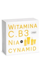 Ziaja vitamín c.b3 niacinamid sada pre špeciálne príležitosti