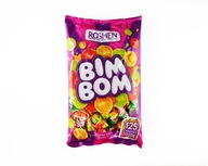 Roshen Bim Bom ovocné karamelky 1kg