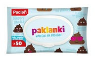 TAŠKY NA POUŽITÉ PAMPERS NEUTRALIZUJÚ ZÁPACH 50