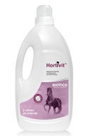 Biovico Hortivit 2l Vitamíny pre kone a poníky