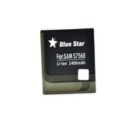 *BATTÉRIA BLUE STAR SAMSUNG GALAXY S7580 TREND PLUS