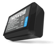 Batéria NEWELL NP-FW50 pre Sony A7 NEX A6500