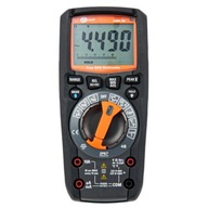 SONEL CMM-30 Priemyselný multimeter