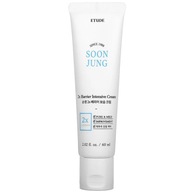 Etude SoonJung 2X Bariérový intenzívny hydratačný krém - 60 ml