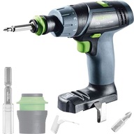 FESTOOL VRTAČKA/POHON TXS 10,8 V TELO 576101