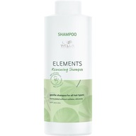 Wella Elements obnovujúci jemný šampón 1000 ml